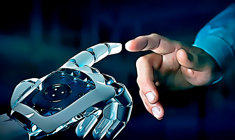 Meta encuentra en el desarrollo de IA la salvacion para su futuro