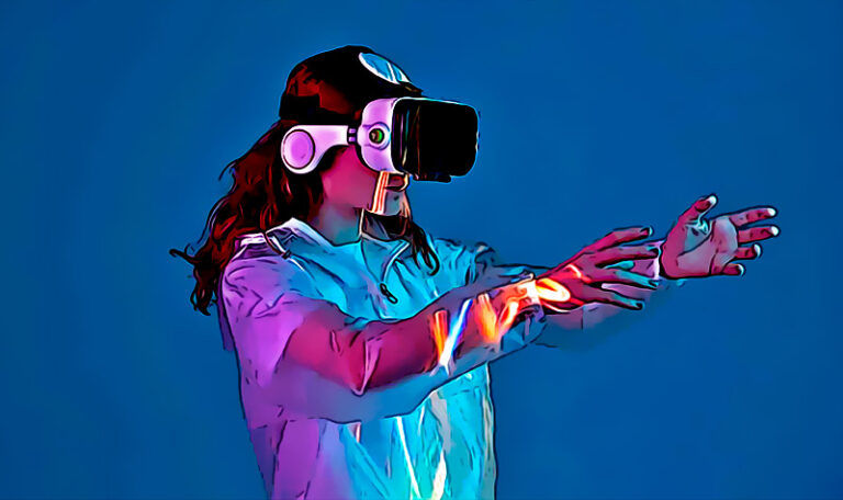 Meta presenta las mas recientes innovaciones y prototipos que te haran vivir una experiencia de realidad virtual mas inmersiva