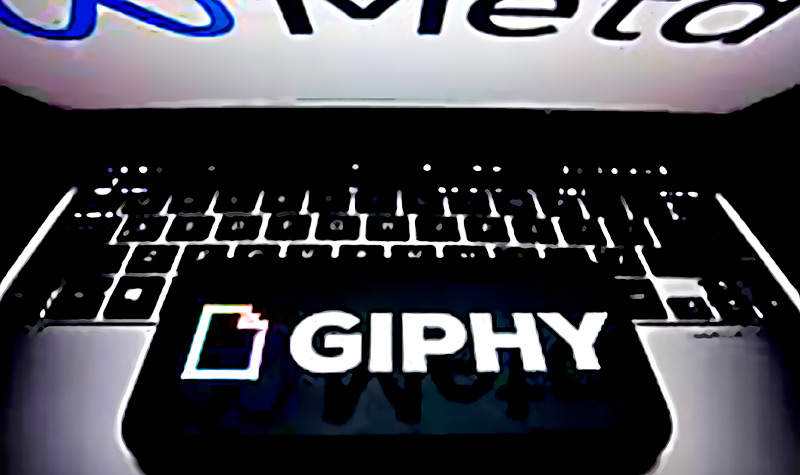 Meta vende Giphy e inicia la venta de patrimonio para salvar sus cuentas y evitar un drama economico