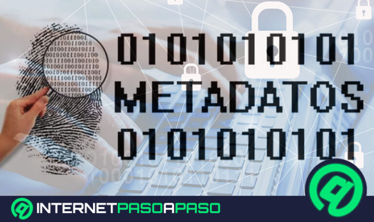 Metadatos ¿Qué son, para qué sirven y cuál es su importancia en ciberseguridad?