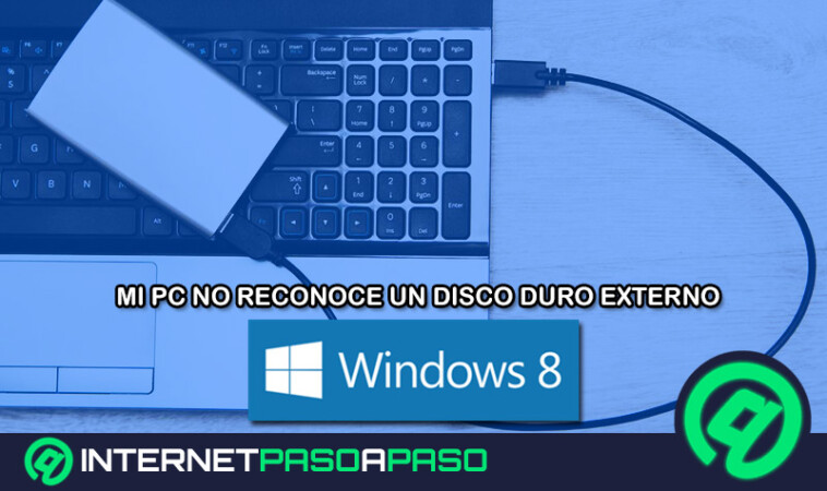 Mi Mac No Reconoce Disco Duro Externo