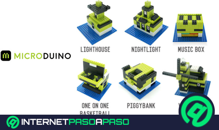 10 Proyectos Arduino para Niños 】Lista 2025