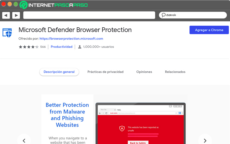 Microsoft Defender Browser
