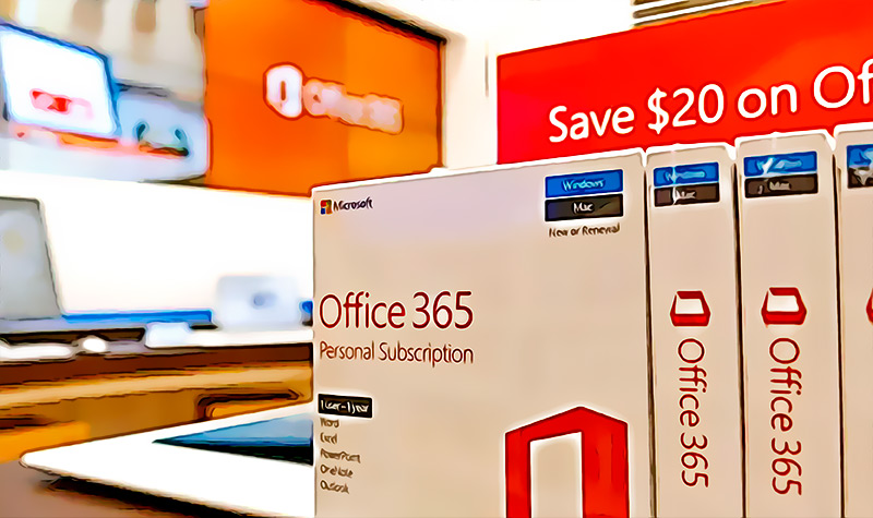 Microsoft Office 365 es considerado ilegal en las escuelas alemanas