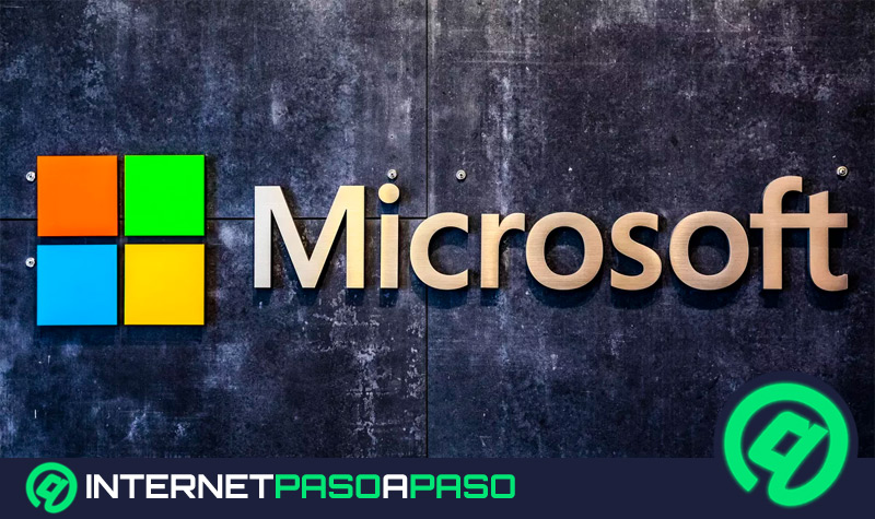 Microsoft ¿Qué es, cómo funciona y que nos ofrece la empresa que domina el mercado de los sistemas operativos?