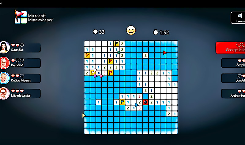 Microsoft Teams ya te permite jugar juegos con tus companeros de trabajo