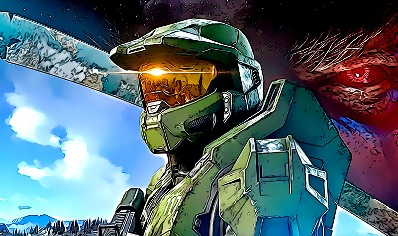 Microsoft anuncia la nueva beta cooperativa de Halo Infinite y estos son los pasos que debes seguir para registrarte