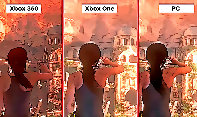 Microsoft dara mas memoria a los desarrolladores de Xbox Series X