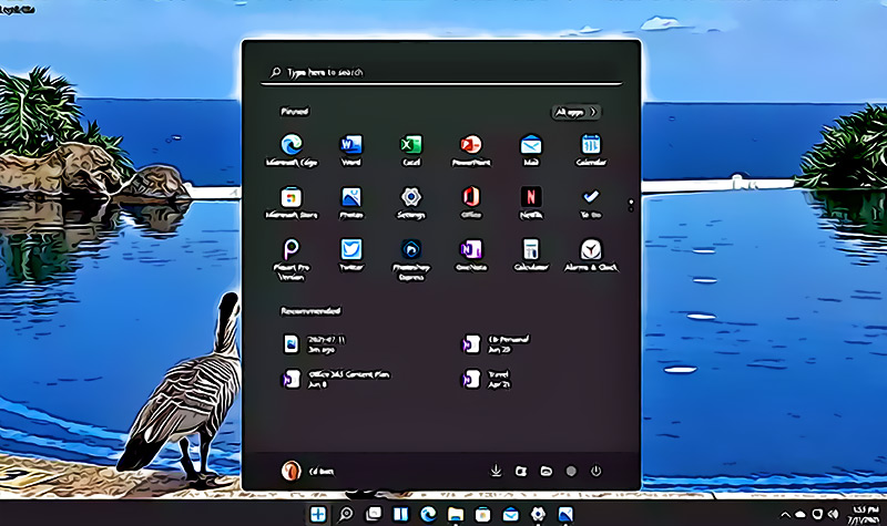 Microsoft dota a Windows 11 de su propia herramienta de grabacion de pantalla