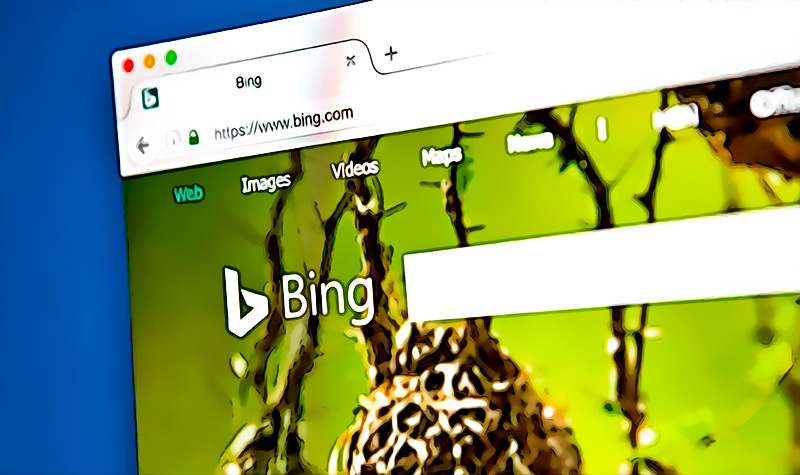 Microsoft integra ChatGPT en su buscador Bing