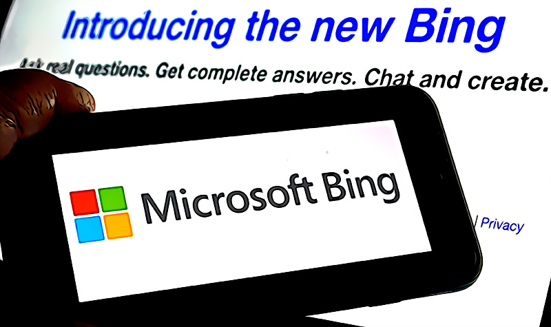 Microsoft pone limites a su Bing IA