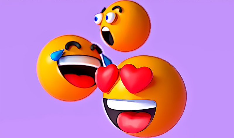 Microsoft te regala un paquete de emojis de codigo abierto que podras editar a placer cuando gustes