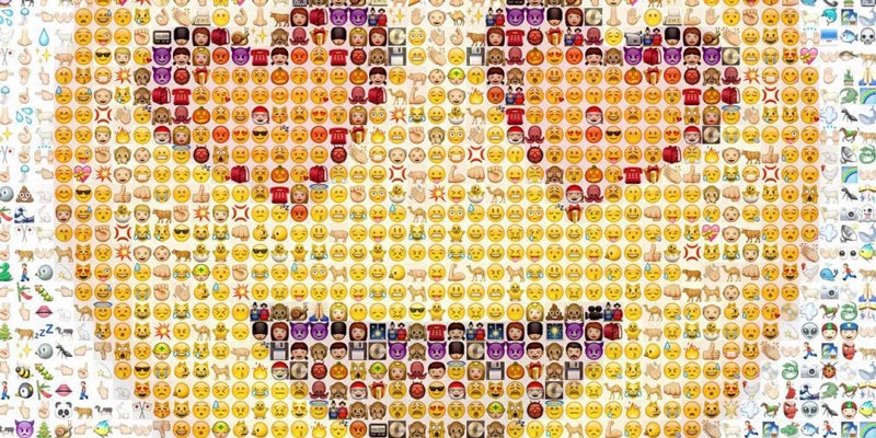 Miles de nuevos emojis para Wasap Messenger
