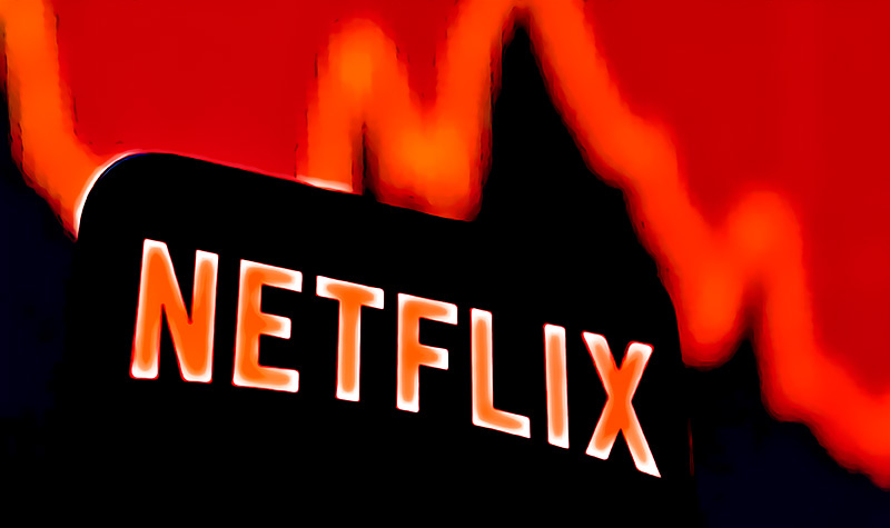Miles de usuarios dejan Netflix por las restricciones para compartir las contrasenas