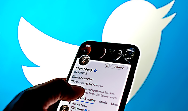 Miles de usuarios dejan Twitter luego de la adquisicion de Elon Musk