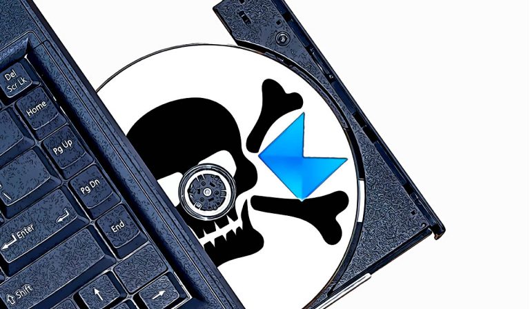 Millones de usuarios desolados Las fuerzas anti-piratería dan su tercer golpe en menos de un mes al cerrar 2Embed