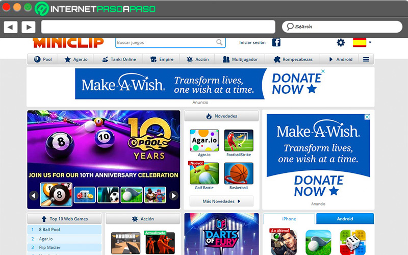 15 Sites Para Jogar Jogos Cl ssicos Online Lista 2026 15 Sites Para Jogar Jogos Cl ssicos Online Lista 2026