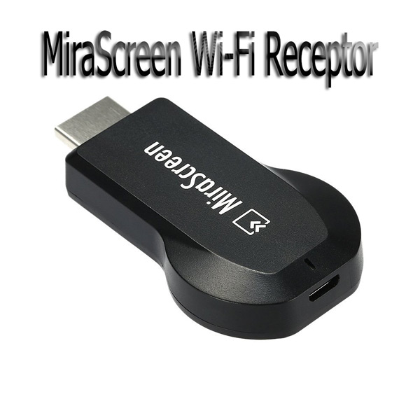 MiraScreen Wi-Fi Receptor