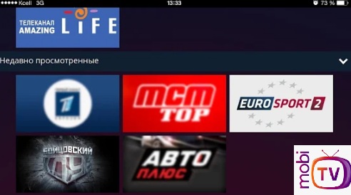 MobyTV