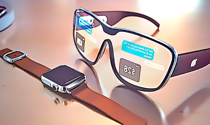 Mojo Vision quiere que los lentes de contacto con RA reemplacen a las pantallas