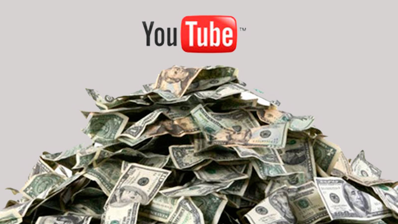 ¿Qué es la monetización de YouTube y para qué sirven en la plataforma?