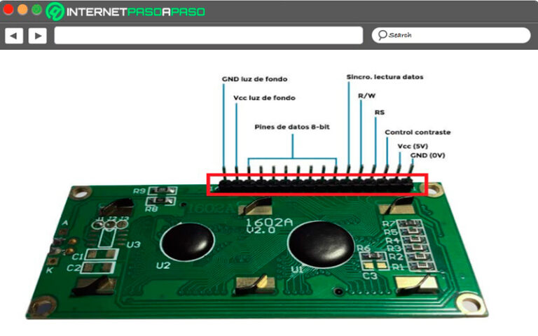 Crear Pantalla LCD en Arduino 】Guía Paso a Paso 2026
