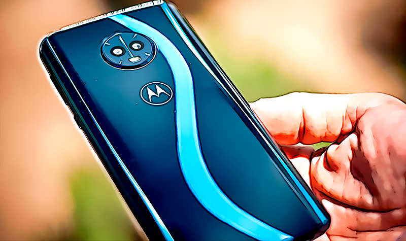 Motorola, Samsung y OnePlus preparan nuevos lanzamientos para agosto