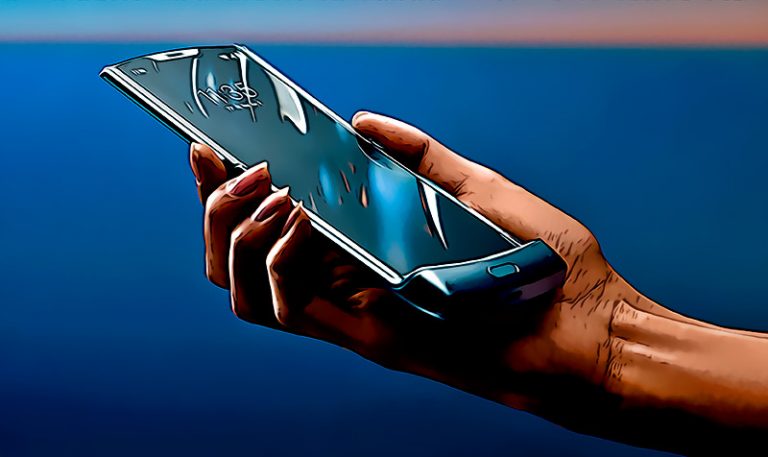 Motorola trabaja en un Razr plegable ultra delgado que podria destronar los Galaxy Fold