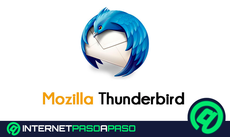Mozilla Thunderbird. Qué es este cliente de correo electrónico y porqué deberías usarlo