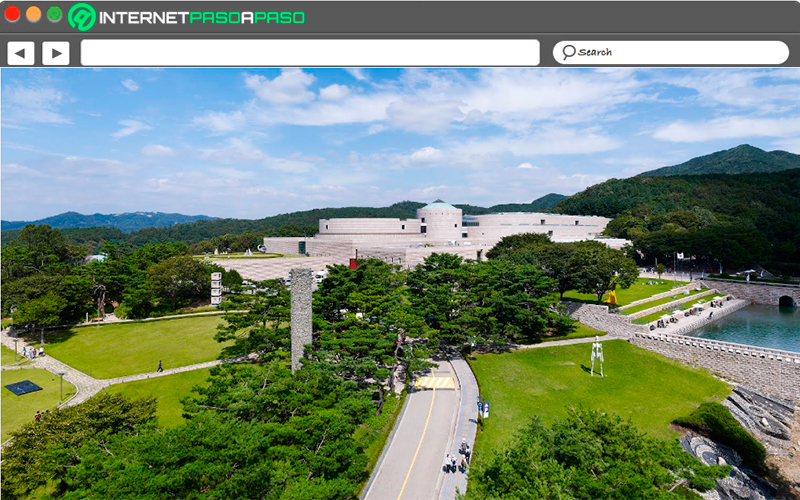 Museo Nacional de Arte Moderno y Contemporáneo, Seúl