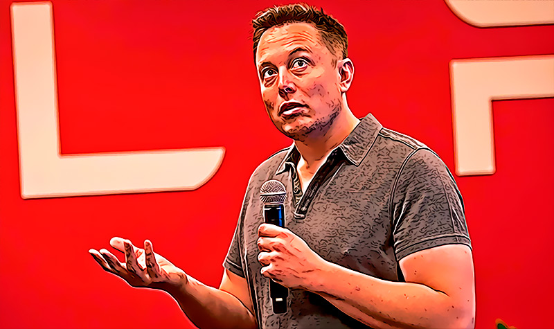 Musk Messages la plataforma que te permite leer los mensajes de Elon Musk en su ultima declaracion judicial con TWitter