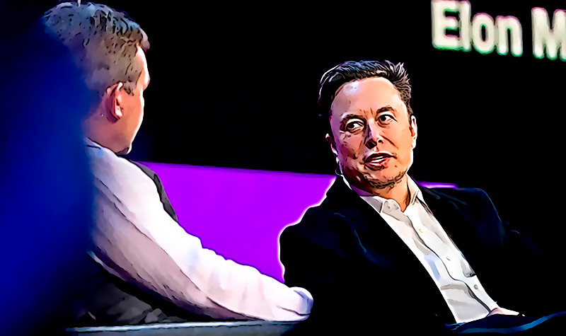 Musk asegura que no tiene planes de despedir a la mitad de los empleados de Twitter