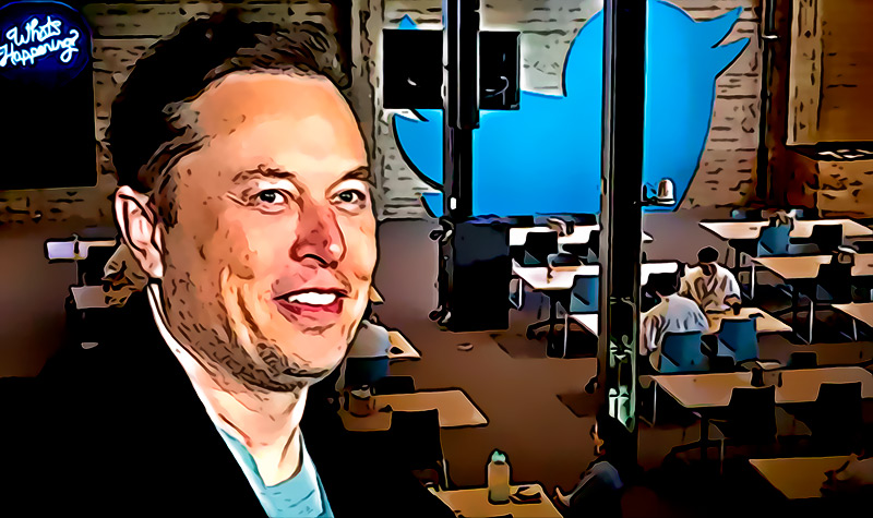 Musk pide a decenas de empleados despedidos de Twitter que regresen