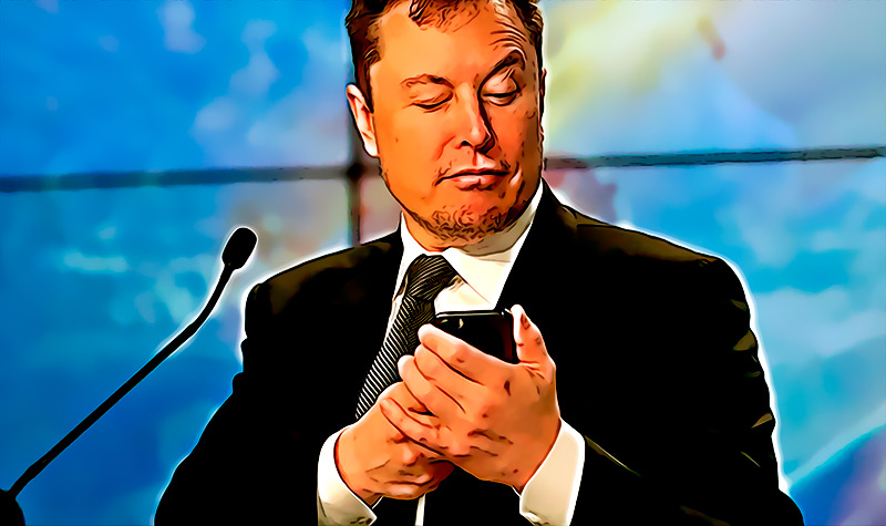 Musk podria arruinar Twitter al restringir el acceso a su API