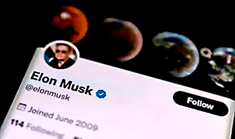 Musk retrasa la nueva suscripcion de verificacion de Twitter