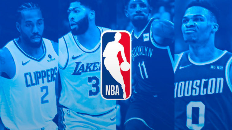 pagina online de la nba