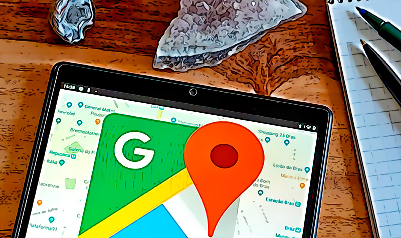 Nadie vio nada Google alcanza acuerdo con 40 estados en USA para pagar casi 400M por el caso del historial de ubicacion
