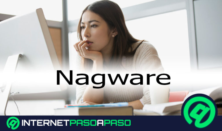 Nagware ¿Qué es, para qué sirve y cuáles son sus principales características en informática?-