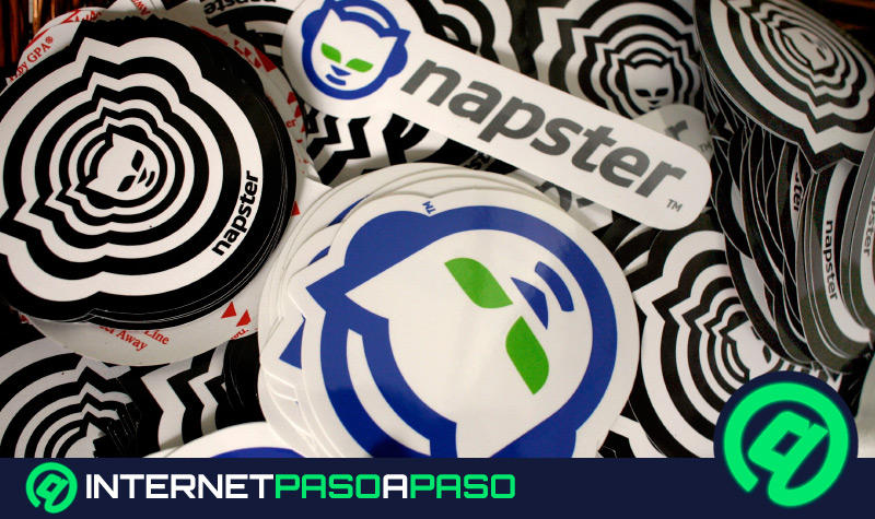 Napster ¿Qué es, para qué sirve y cuál fue su impacto en la industria musical