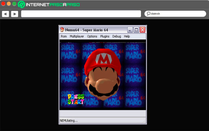 best n64 emulator 2022