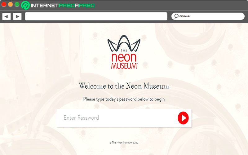 Neon Museum – Las Vegas