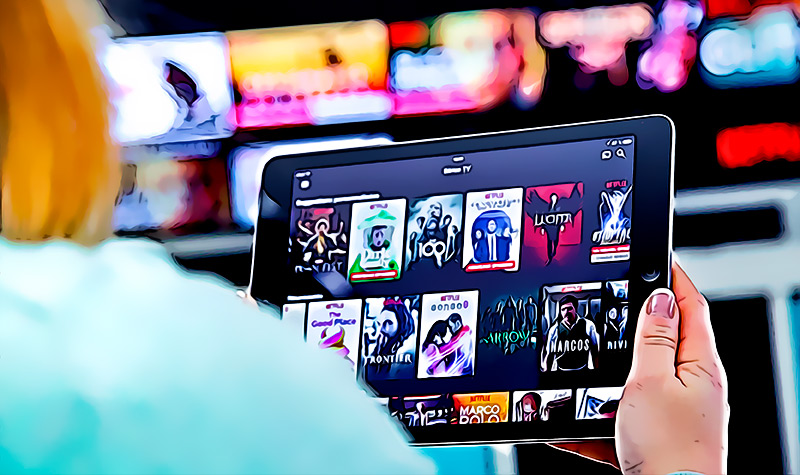 Netflix Disney+ Amazon Prime y otros servicios VOD son cada vez mas costosos y sus precios seguiran aumentando