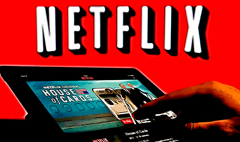Netflix permitira comprar casas extra para que no puedas compartir tu contrasena