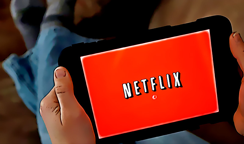 Netflix seguira perdiendo suscriptores en Europa y Reino Unido