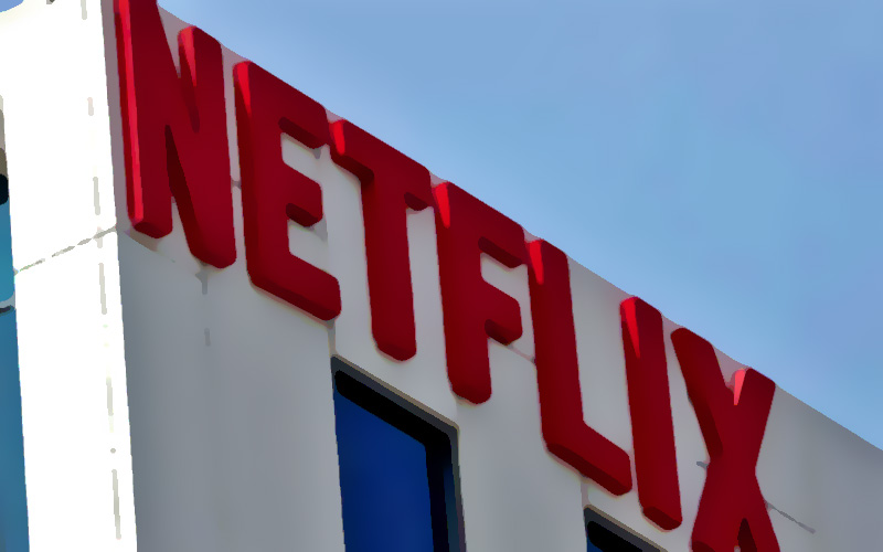Netflix sigue siendo la plataforma de streaming con más usuarios