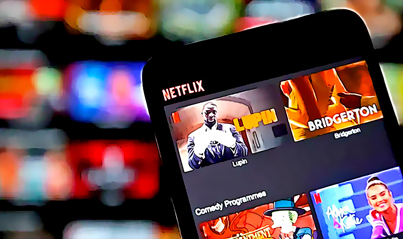 Netflix ya tiene precio para su version low-cost 6,99 al mes por llenarte de publicidad tus programas y series favoritas