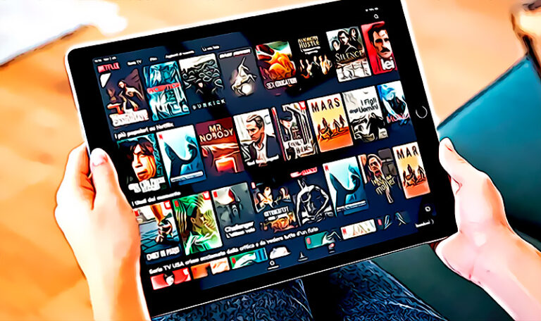Netflixcalculator la herramienta que te dice cuanto tiempo pasas en la plataforma segun tu historial de visualizaciones para evitar abusos