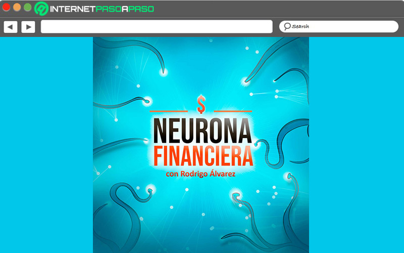 Neurona financiera