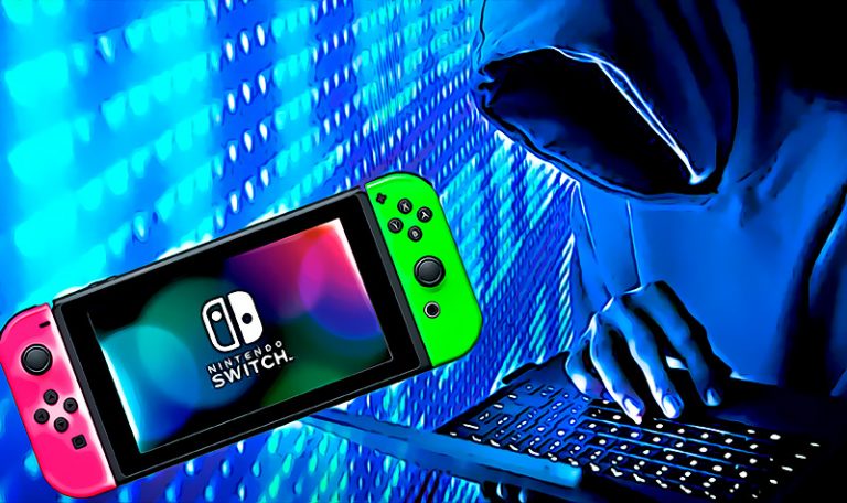 Nintendo corrige a tiempo una peligrosa vulnerabilidad que permitia a los hackers tomar control total de tu consola