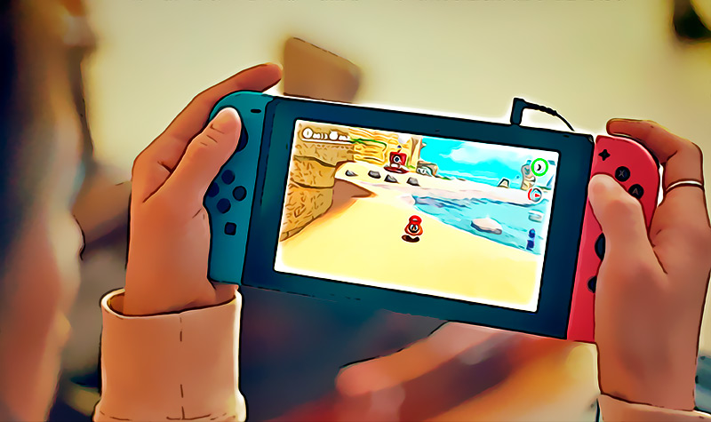 Nintendo instalara el polemico software Denuvo en la Switch